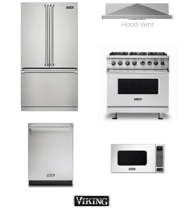 appliances